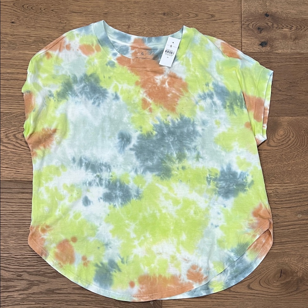 NWT Lou & Grey Tee